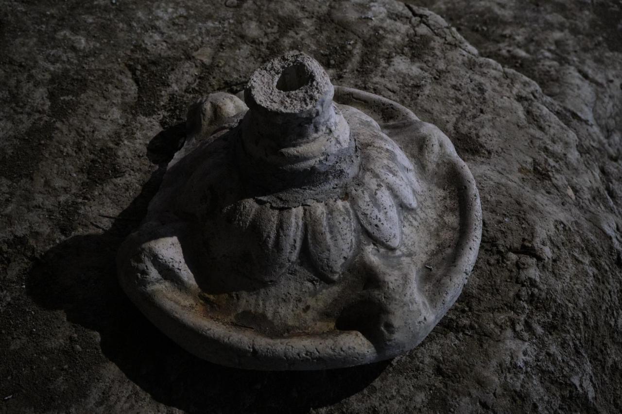 Bed & Breakfast Giardino Archeologico *