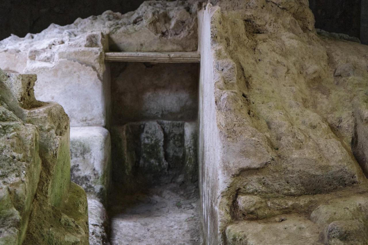Bed & Breakfast Giardino Archeologico Sorrento