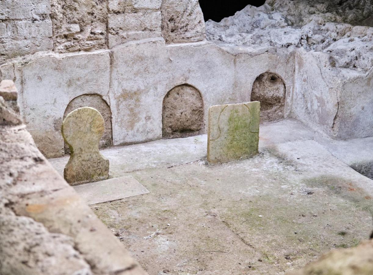 Bed & Breakfast Giardino Archeologico *