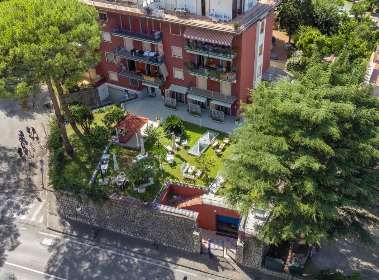 Bed & Breakfast Giardino Archeologico