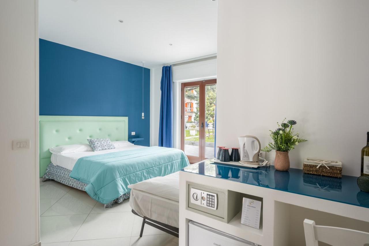 Bed & Breakfast Giardino Archeologico *