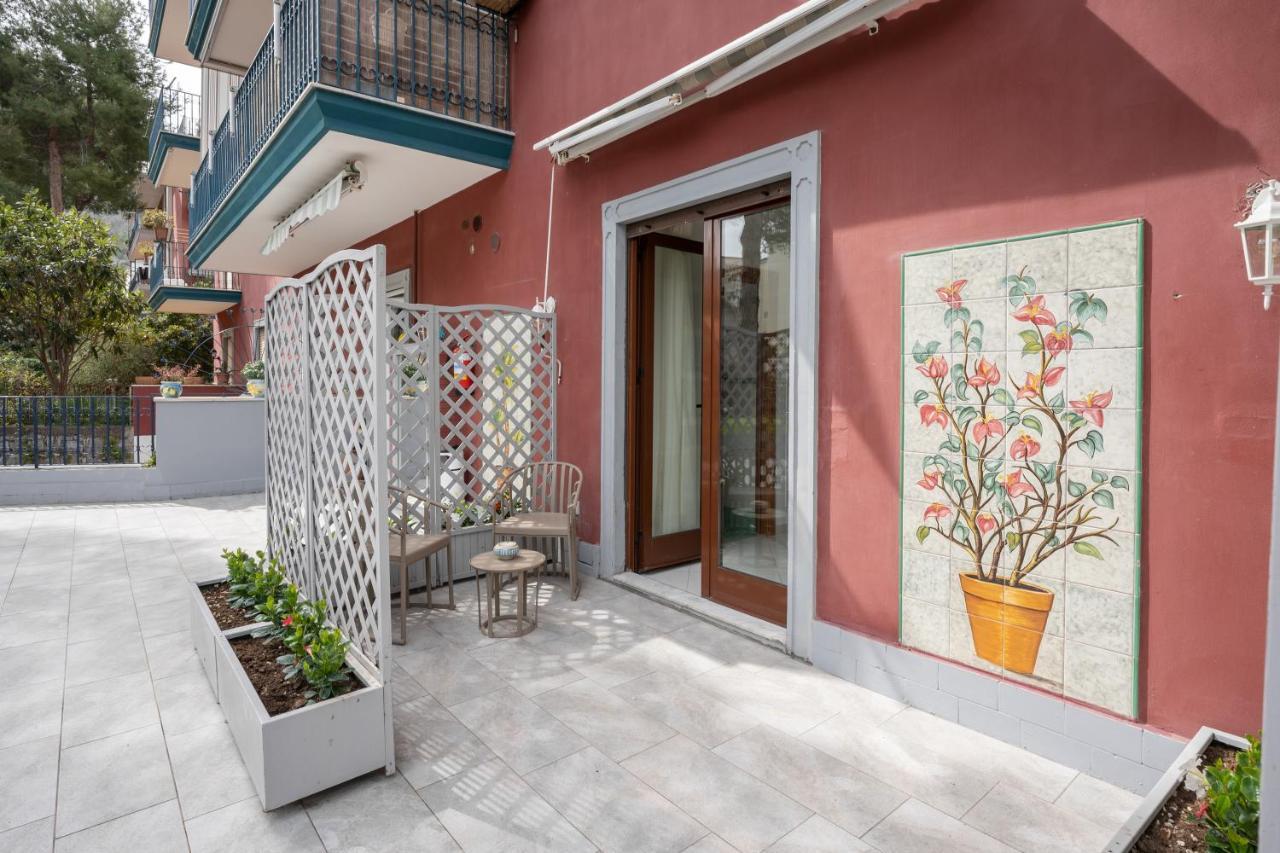 Giardino Archeologico Bed & Breakfast Sorrento
